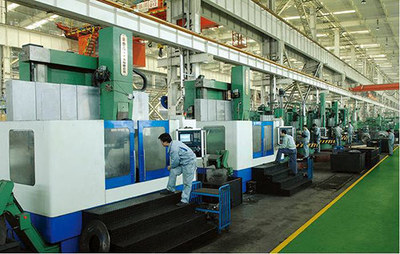中鋼邢機:連續11年產銷規模世界第一的奧秘-中鋼邢機,產銷規模,世界第一-機械工業行業-