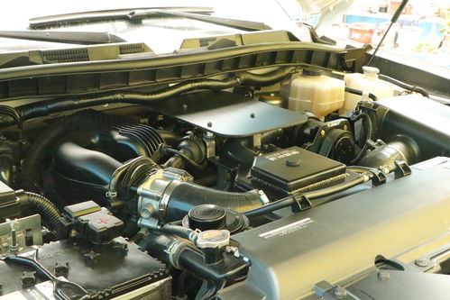 途樂(lè)4.0 離心式機(jī)械增壓,效果堪比5.6,就是這么暴躁