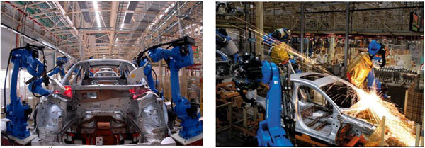 兩個“五星”產品 同出一個工廠