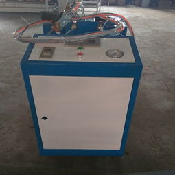 管道補口聚氨酯高壓發泡機 產品性能 技術文章 大城縣啟航機械設備廠