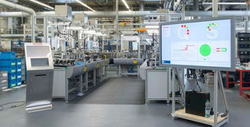 工廠的目標到底是無人化還是少人化