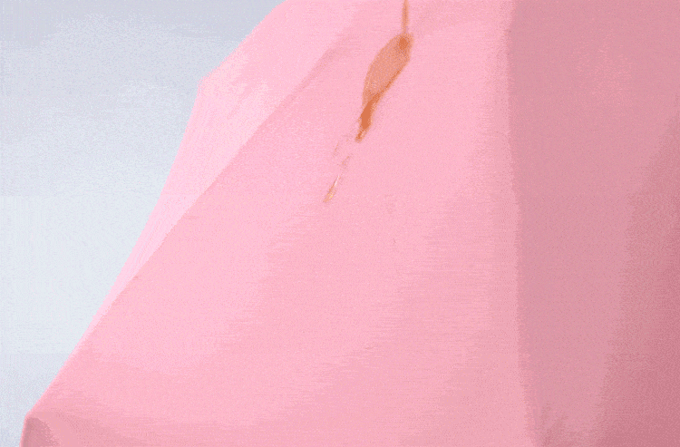 比手機(jī)還輕的 拇指 傘,揣兜就走,抗6級風(fēng),夏季防曬必備 紫外線