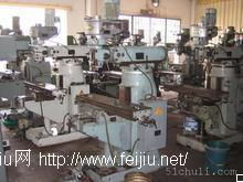 二手食品機(jī)械設(shè)備的選擇、優(yōu)勢與注意事項(xiàng)