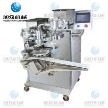 北京旭朗食品機(jī)械公司 專業(yè)制造包子機(jī)、月餅機(jī)及粉類機(jī)械